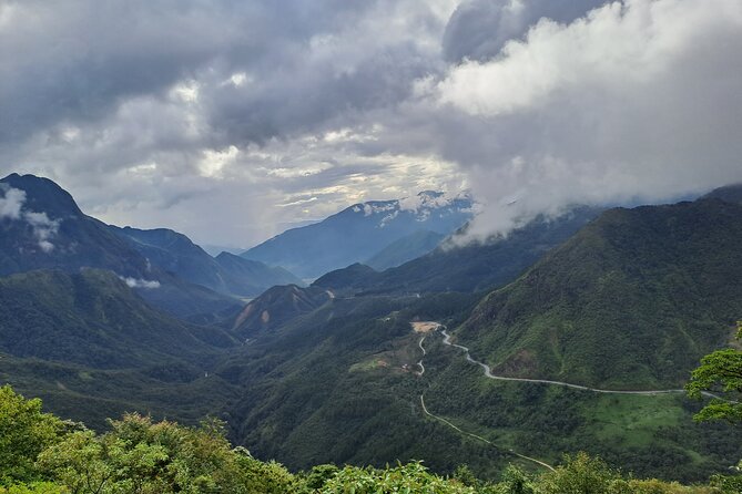Sapa Love Waterfall, Heaven Gate and San Sa Ho Full-Day Tour - Common Questions