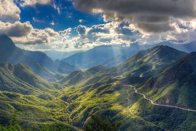 Sapa Motorbike Tour - Half Day - Visit Waterfall - Tour Guide Expertise