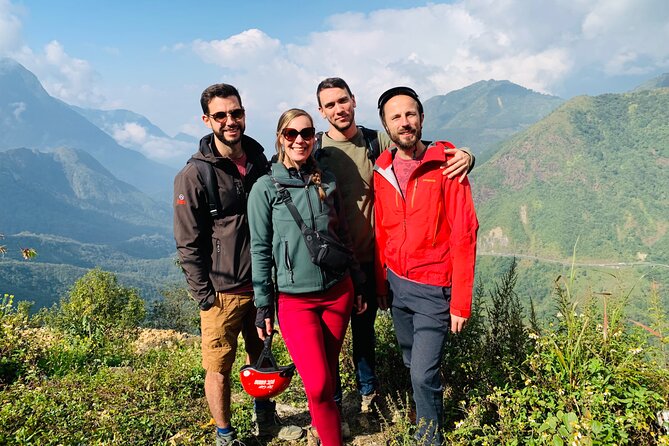 Sapa Motorbike Tour With Local Guide 1 Day - Cancellation and Refund Policy