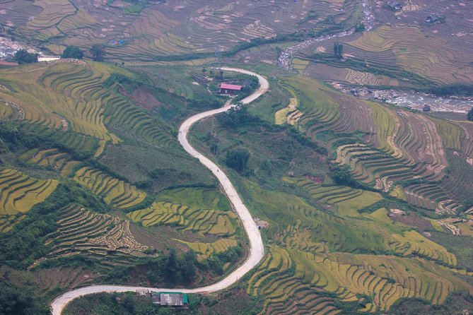Sapa Mountain View and Villages Trek - The Sum Up