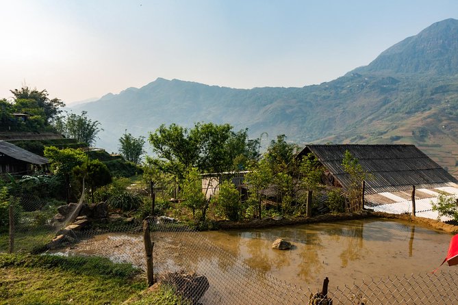 Sapa, Muong Hoa Valley - 2 Day Hiking & Cultural Experience - Directions and Itinerary