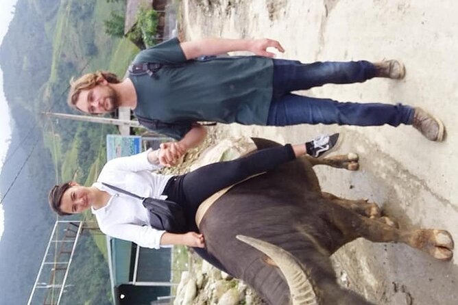 Sapa Private: One Day of Funny Buffalo Ride & Trekking Tour - Common Questions