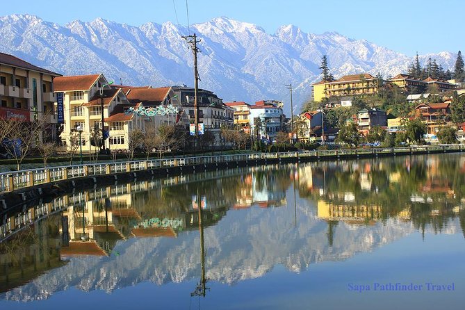 Sapa Trekking Tour With Local Full Package by Bus 4N3D - Trekking Difficulty Level