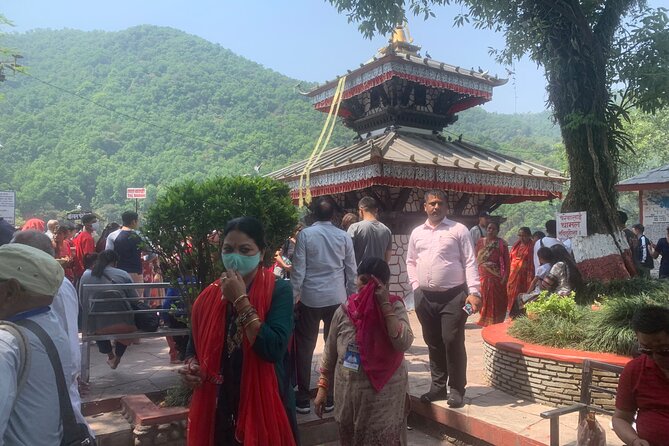 Sarangkot Sunrise and Full Day Sightseeing Tour in Pokhara, Nepal - Transportation and Accommodation
