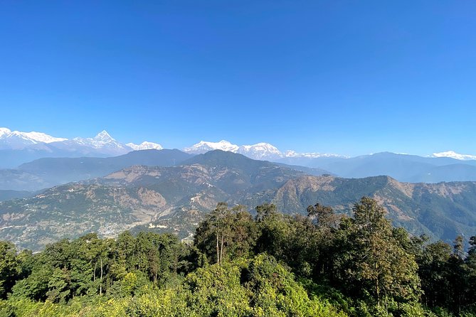 Sarangkot Sunrise Tour Over Annapurna Mountains From Pokhara - Common Questions