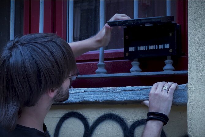 Sato Code Escape Room Across Iseo - Reviews and Ratings From Viator and Tripadvisor