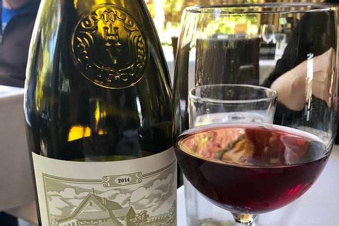 Sausalito Food and Wine Tour - Guide and Restaurant Recommendations
