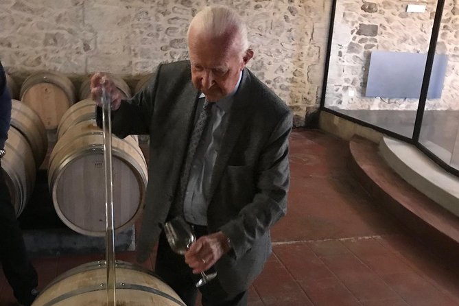 Sauternes Castle and Vineyard Guided Bike Tour  - France - Additional Information