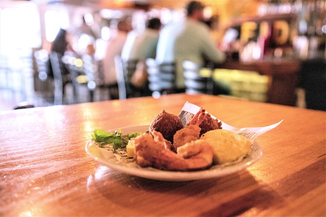 Savannah Southern Fried Expectations Walking Food Tour - Traveler Reviews and Testimonials
