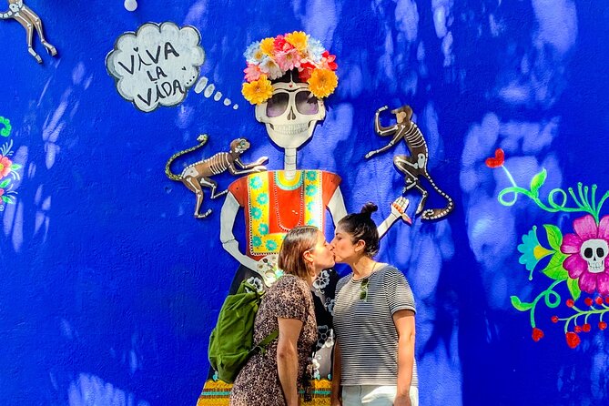 Sayulita Day Trip Photography Tour From Puerto Vallarta - Street Art and Architecture Photo Tour
