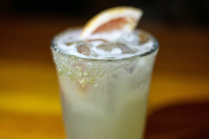 Sayulita Tacos and Tequila Food Tour - Pricing