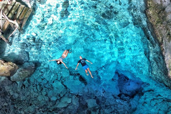 Scape Park Full Day Punta Cana, Caribbean - The Sum Up