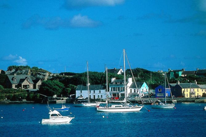 Scenic West Cork to Mizen Head Departing From Cork City. Guided. Full Day - Traveler Photos and Reviews
