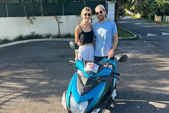 Scooter Rentals ,Atv Rentals and Buggy Rental,Nassau Bahamas - What to Expect During the Rental
