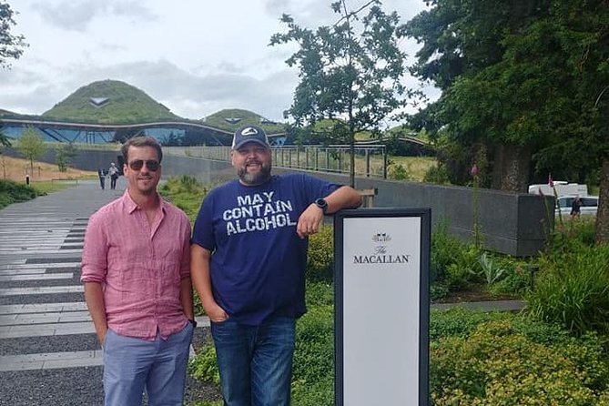 Scotland: Private Tour to Three Whisky Distilleries  - Edinburgh - Pricing and Additional Information