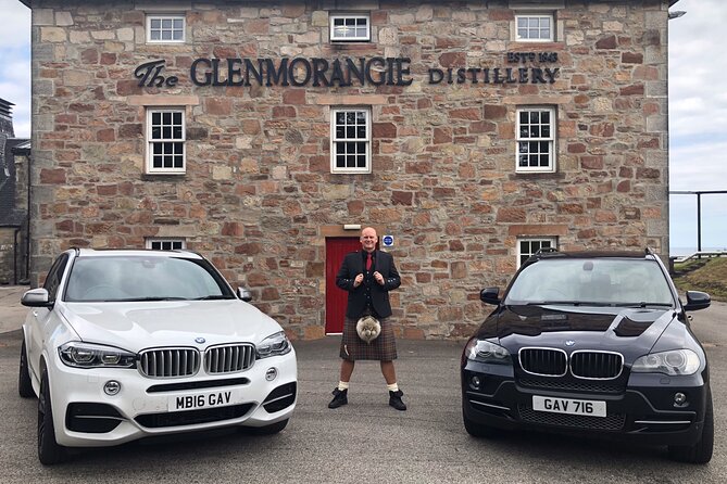 Scottish Highlands: Private Tour in a Luxury BMW  - Inverness - Traveler Tips