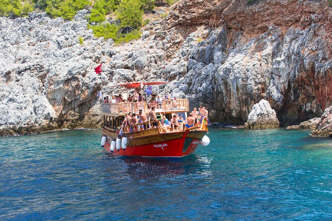 Scuba Diving in Alanya - Viator Help Center and Information