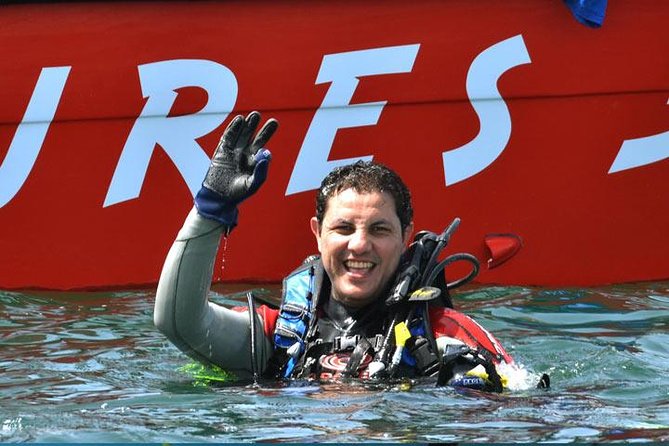 Scuba Diving in Fujairah - Cancellation Policy and Guidelines