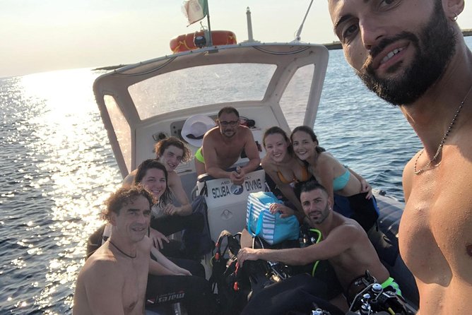 Scuba Diving Introductory, Baptism of the Sea - Choosing the Right Scuba Diving Location
