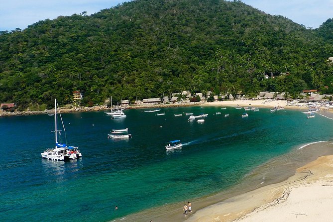 Scuba Diving Yelapa - Best Time to Go Scuba Diving in Yelapa
