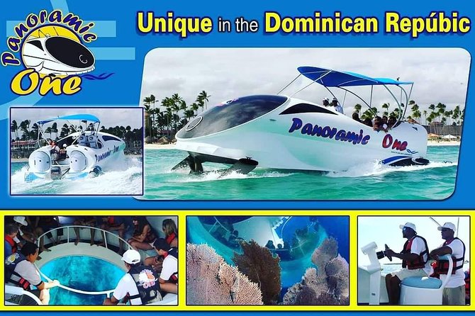 Scuba Doo Underwater Scooter in Punta Cana (Half Day) - Reviews and Recommendations