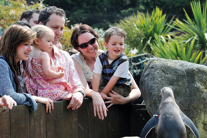 SEA LIFE Weymouth Ticket - Reviews