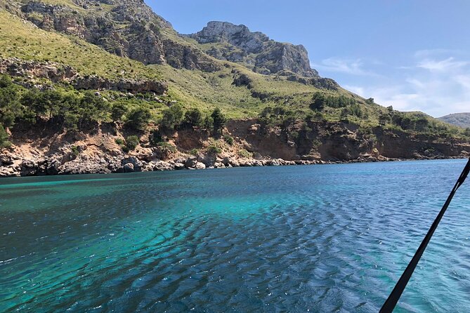 Sea Scooter Rental Can Picafort Alcudia & Santa Ponsa - The Sum Up