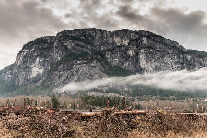 Sea to Sky Highway: a Smartphone Audio Driving Tour - Reviews