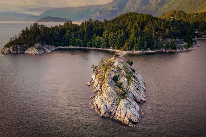 Sea to Sky Highway Self-Guided Driving Audio Tour - Reviews