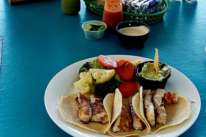Sea to Table Fishermans Seafood Tour in Cabo San Lucas - Reviews and Ratings