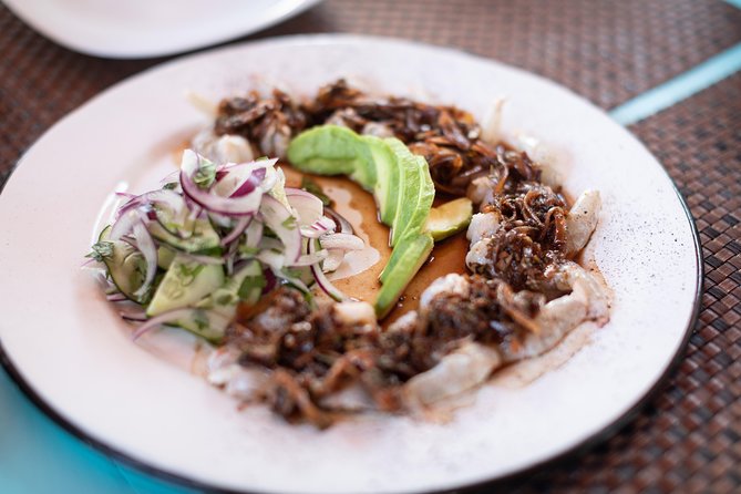 Seafood Lovers Tour With Vallarta Food Tours - Captivating Photos