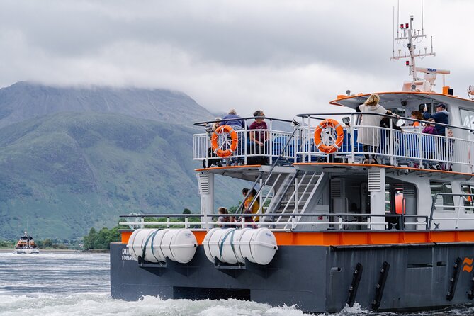 Seal Island Cruise Tour - Cancellation Policy