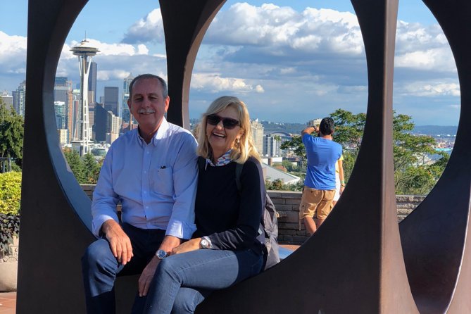 Seattle City Tour 3-Hours (Private Tour) - Tour Details and Pricing