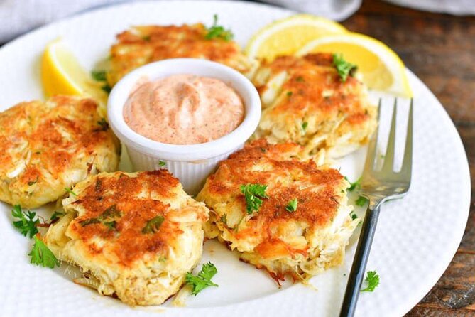 Seattle Seafood Brunch Tour - Traveler Photos