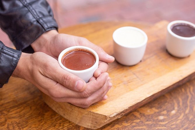 Secret Food Tours Philadelphia W/ Private Tour Option - Reviews and Contact Information