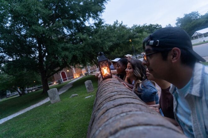 Secrets of Colonial Williamsburg By Junket - Reviews