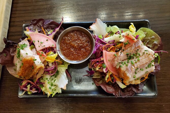 Secrets of the Strip Food and Sightseeing Tour - Positive Reviews and Recommendations