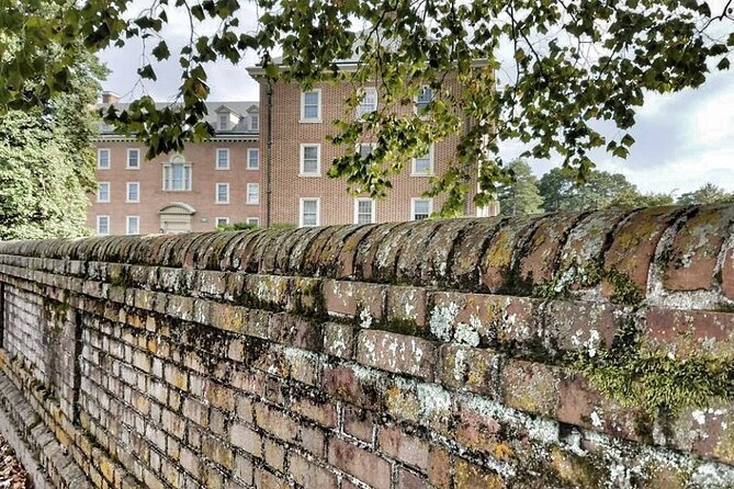 Secrets of Williamsburg By Junket - Traveler Photos