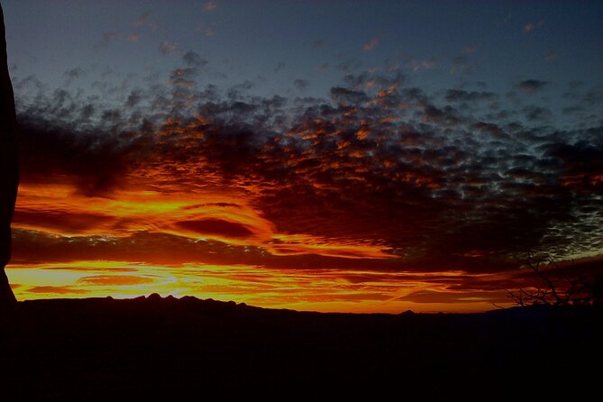 Sedona Dark Sky Sunset & Night Hike Adventure With a Private Guide - Questions and Price Information