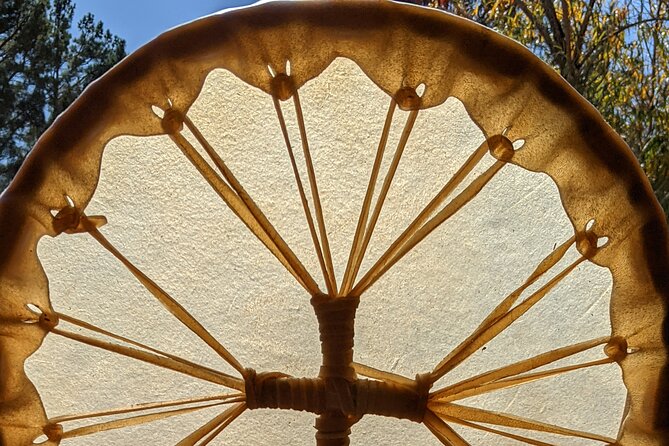 Sedona Soul Tour With Shamanic Guide - Directions to Meeting Point
