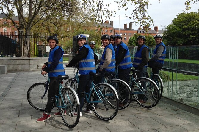 See Dublin By Bike - Traveler Reviews