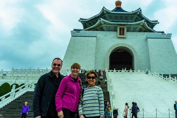 See Taipei With A Local: Private & Personalized - Customer Testimonial and Response