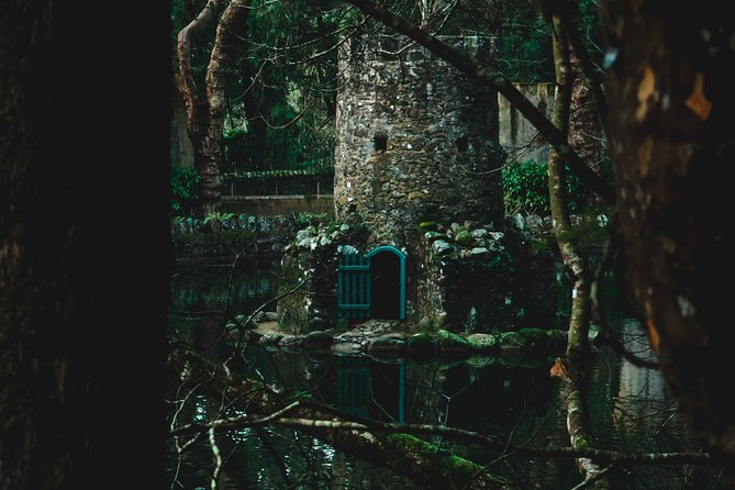 Self-Drive Tour in Sintra - All The Monuments - Hidden Gems Among Sintras Monuments