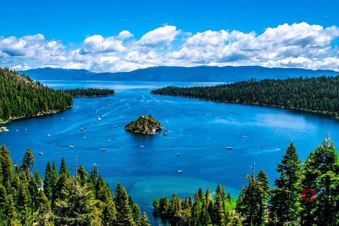 Self-Guided Audio Driving Tour in Lake Tahoe - Additional Information