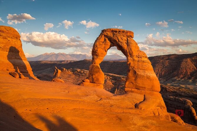 Self Guided Audio Tour in Arches and Canyonlands - Reviews and Feedback