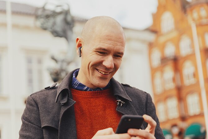 Self-Guided Audio Tour in Lund: Explore the Story of the Locus Peccatorum Murder - Pricing and Terms