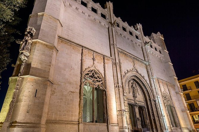 Self-Guided Audio Tour - The Kingdom of Mallorca - Full Refund Available for Cancellations