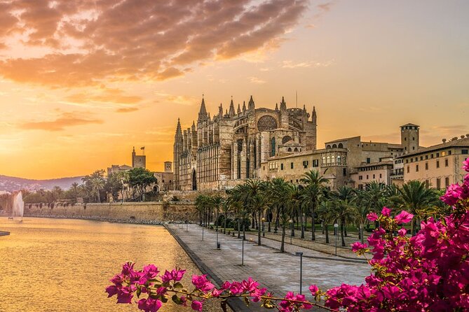 Self-Guided Audio Tour - The Legends of Palma - Reviews