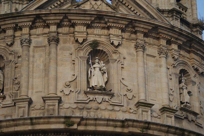 Self-Guided Audio Tour - The Secrets of Pontevedra - Traveler Reviews and Recommendations