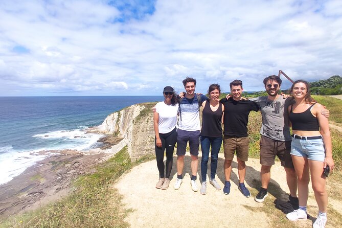 Self Guided Bike Tour in Getxo (Scenic Bilbaos Seaside) - Terms & Conditions